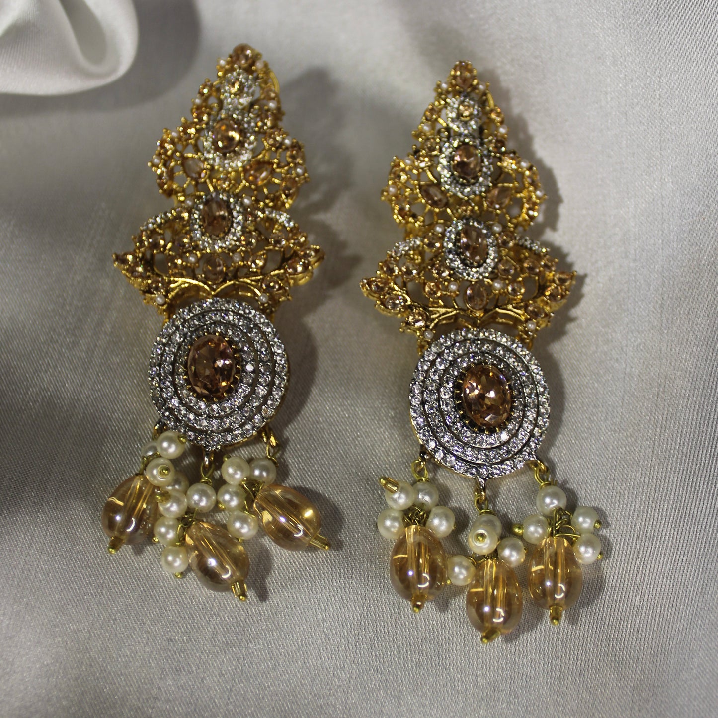 Shehnaz Choker Set