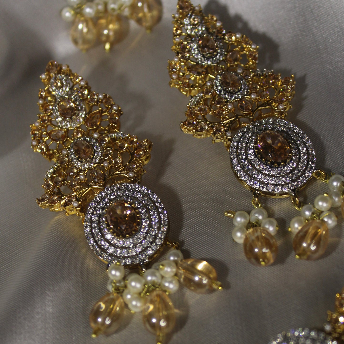 Shehnaz Choker Set