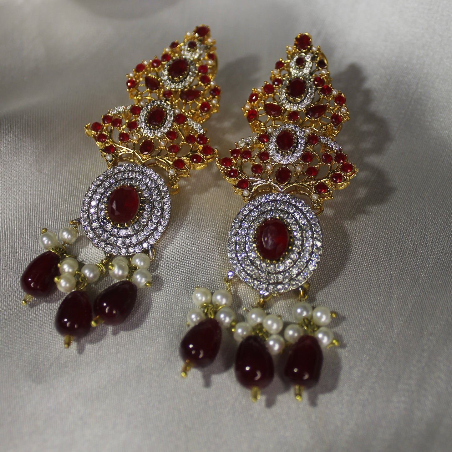 Shehnaz Choker Set