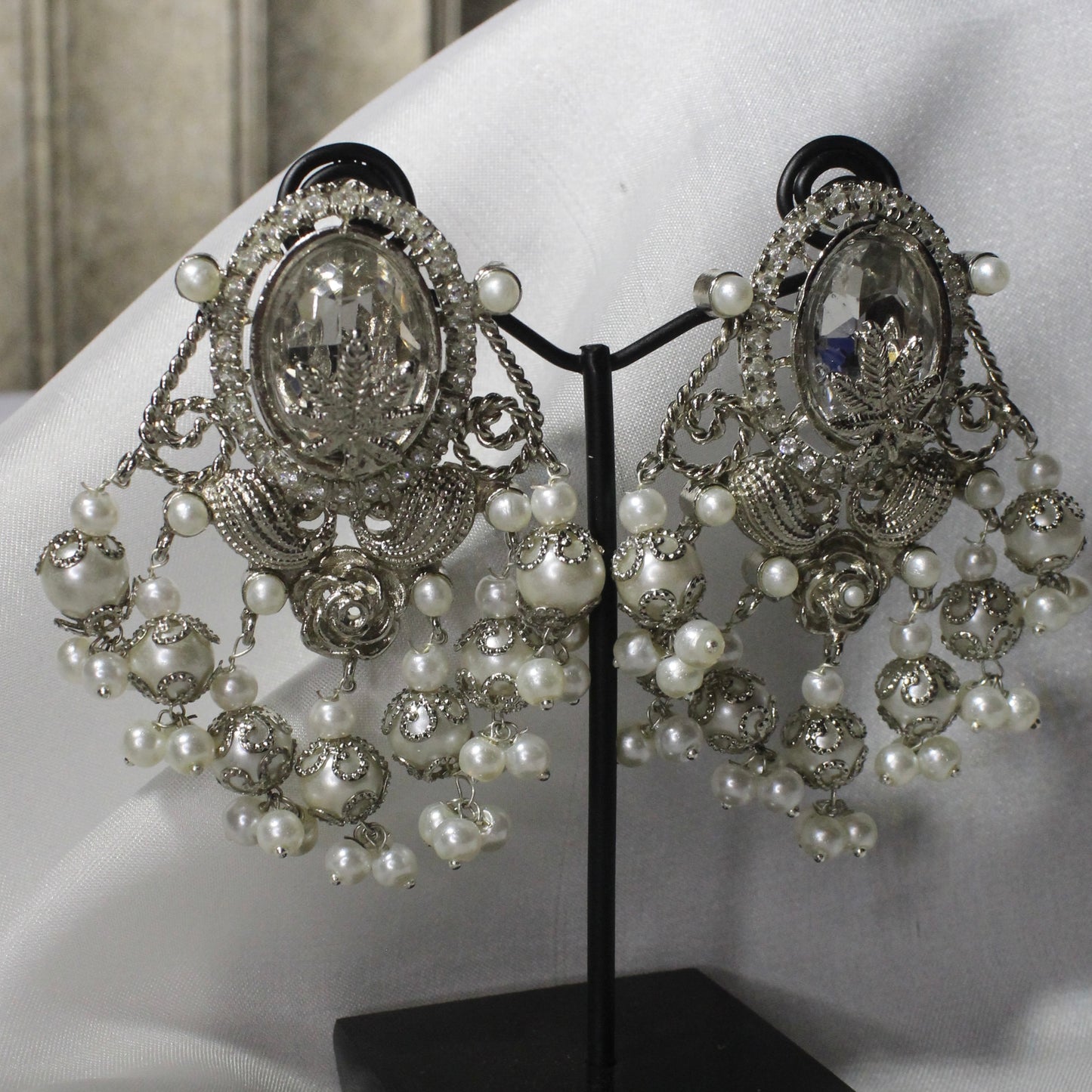 Shehnaaz Mala Set