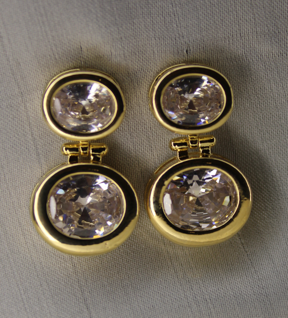Calista Ear Ring