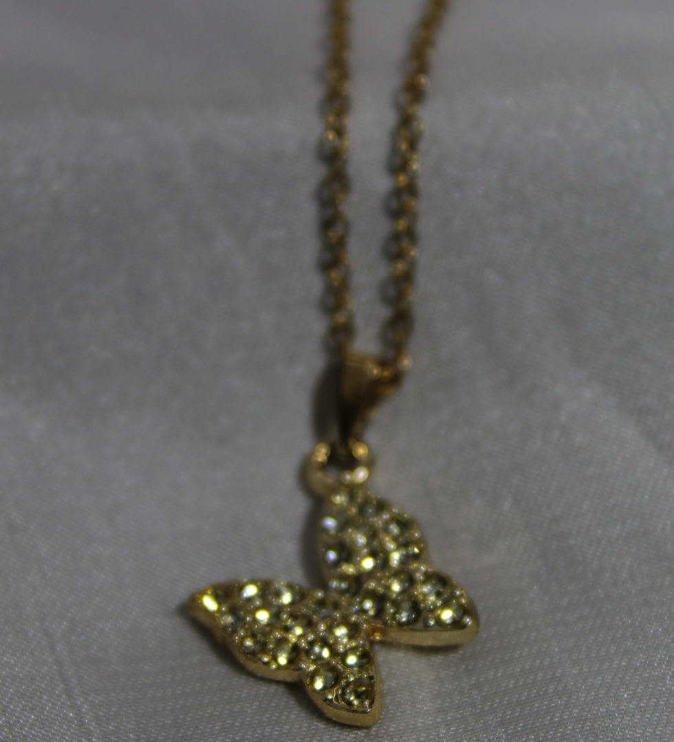 5 In 1 Premium Locket set