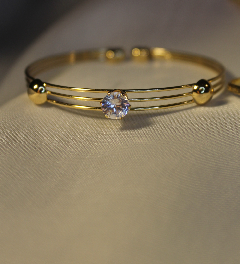 Premium Pearl Set 4 In 1
