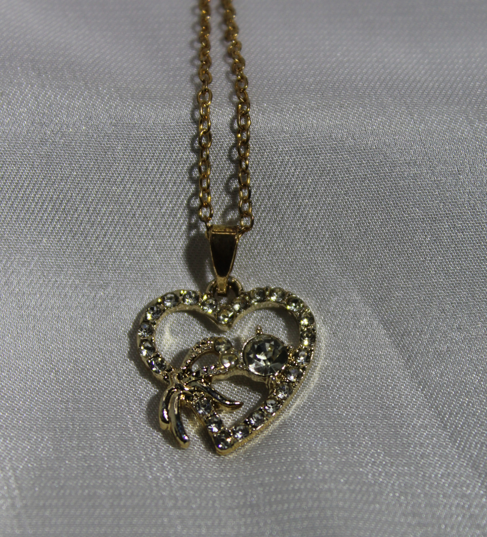5 In 1 Premium Locket set