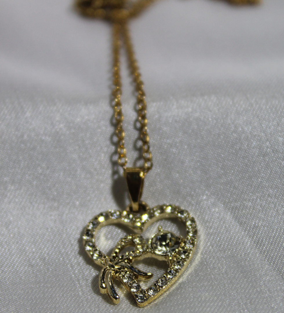 5 In 1 Premium Locket set