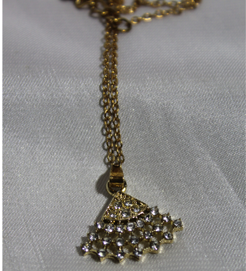 5 In 1 Premium Locket set