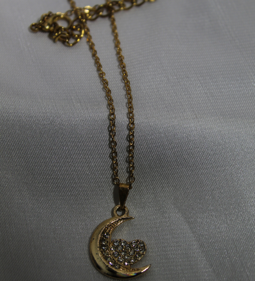 5 In 1 Premium Locket set