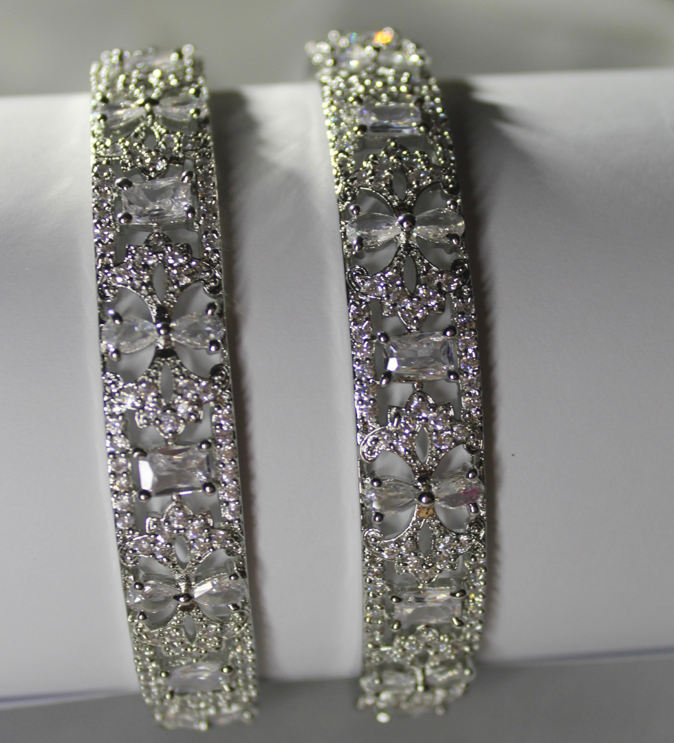 Emperia Bangles 2PCS