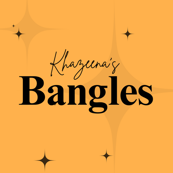 Khazeena's Bangles