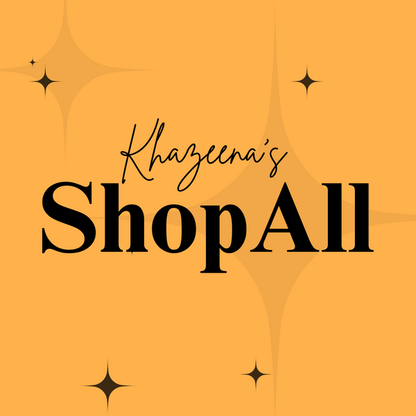 SHOP ALL - AZADI SALE
