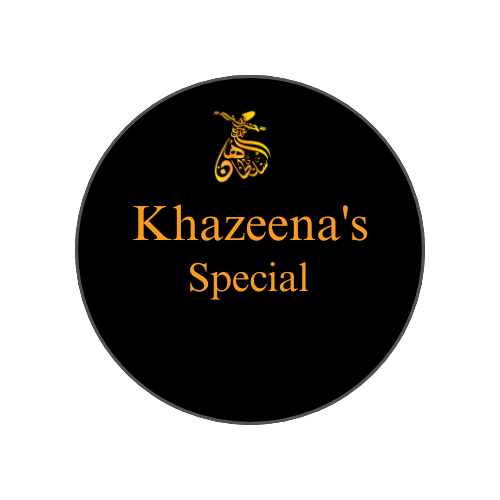 Khazeena's Special