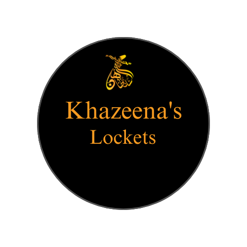 Khazeena's Lockets