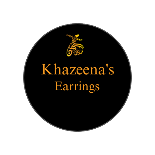 Khazeena's Earrings
