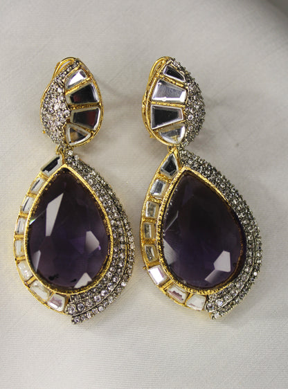 Aylin Ear Ring