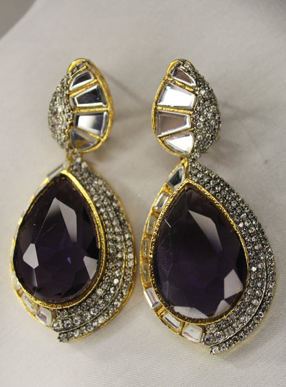 Aylin Ear Ring