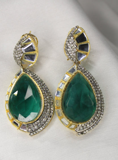 Aylin Ear Ring