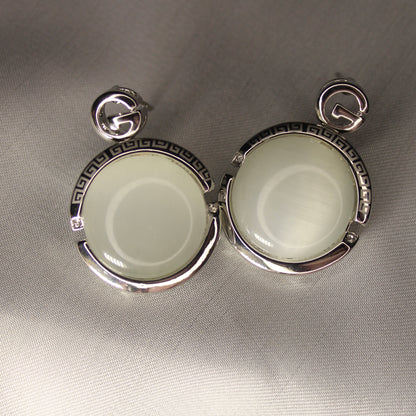 Lunara Locket Set
