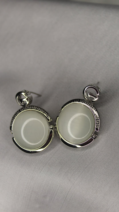 Lunara Locket Set