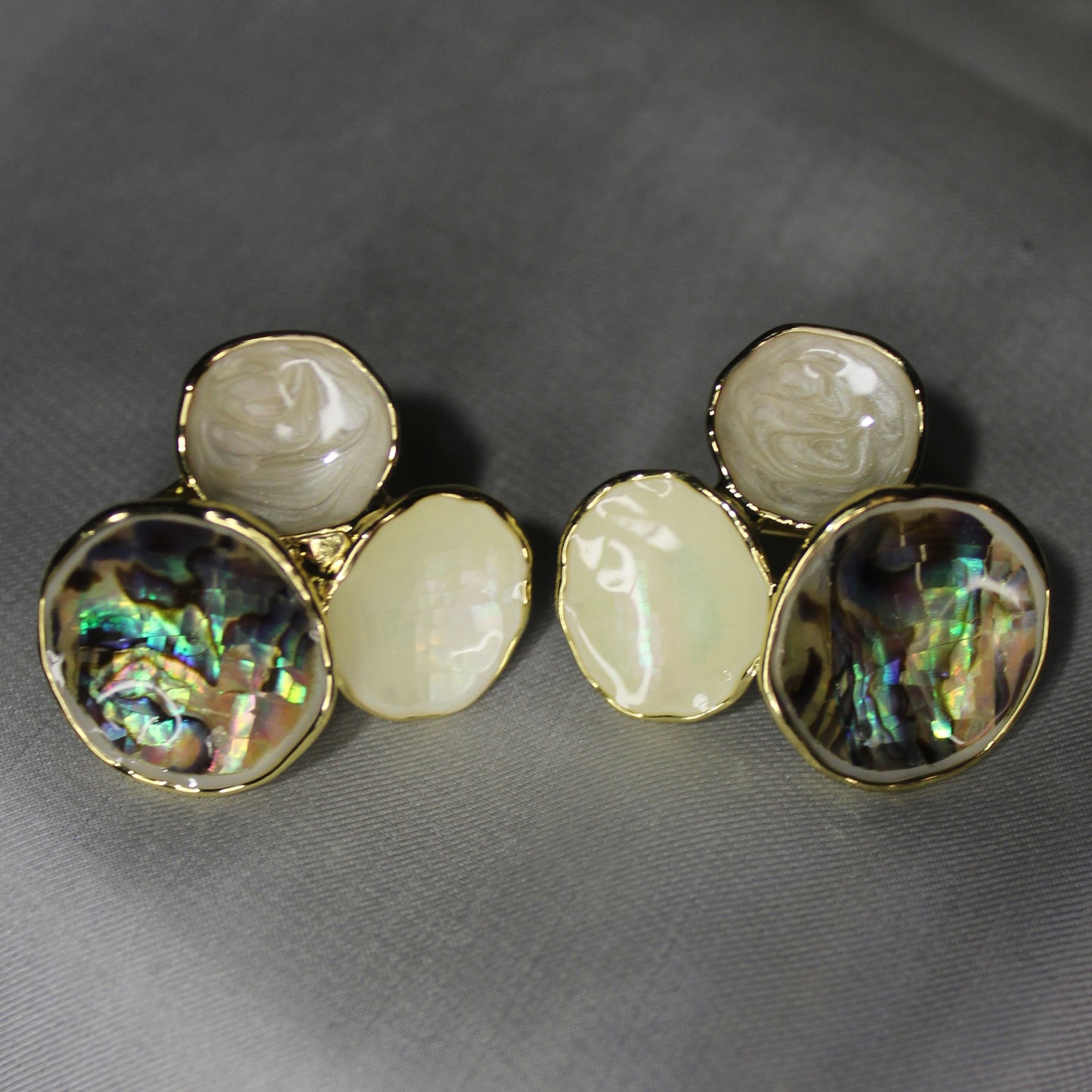 Oceana Locket Set