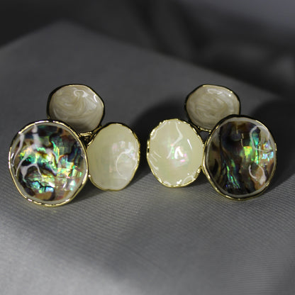 Oceana Locket Set