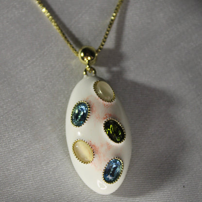 Galaxy Locket Set