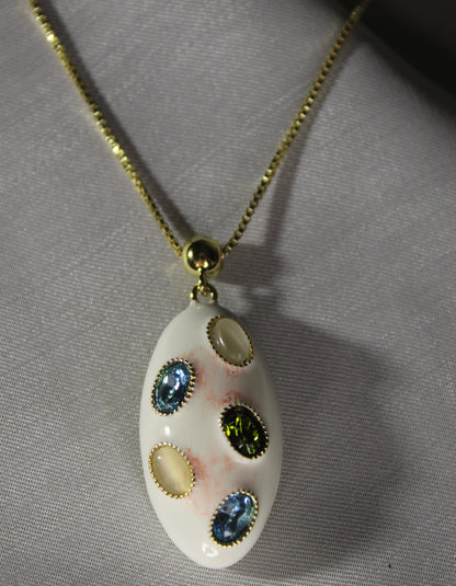 Galaxy Locket Set