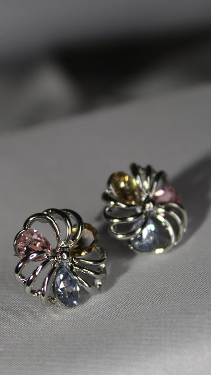 Fleuris Locket Set