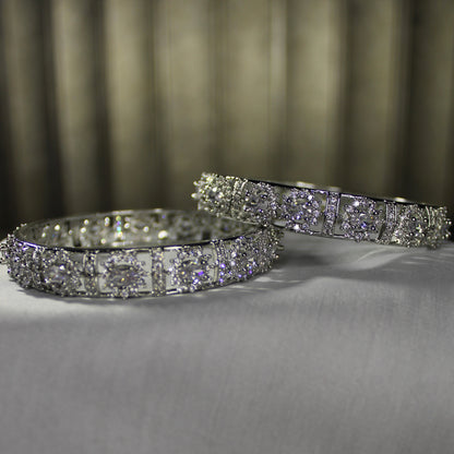 Shayana Bangles 2PCS