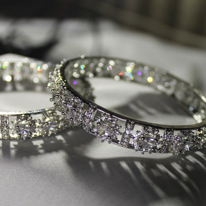 Shayana Bangles 2PCS
