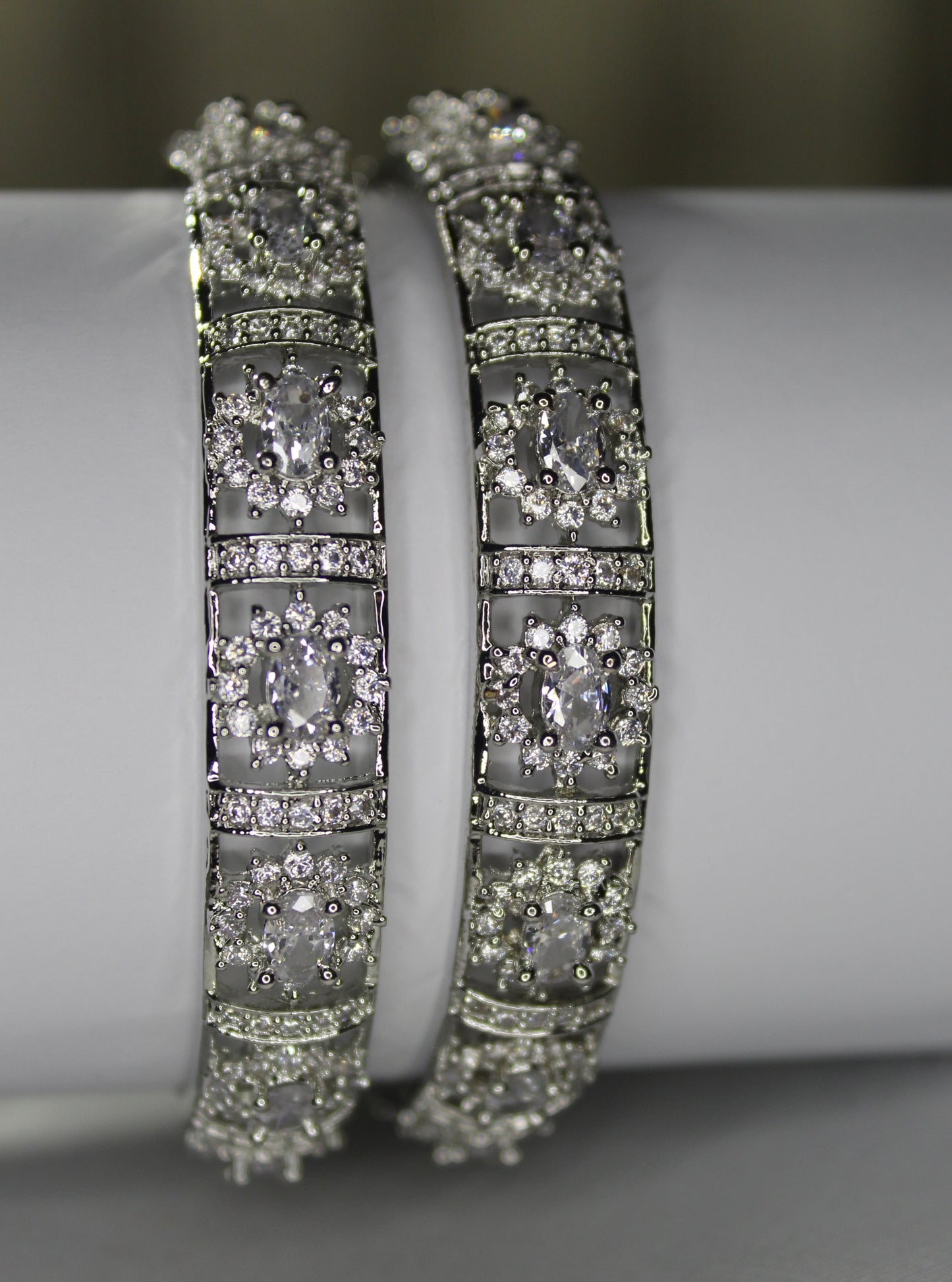 Shayana Bangles 2PCS