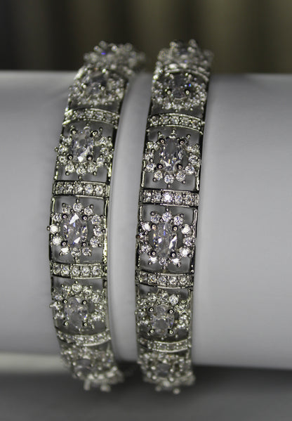 Shayana Bangles 2PCS