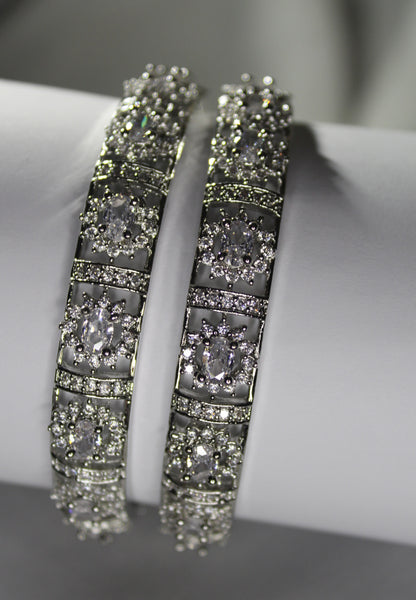 Shayana Bangles 2PCS