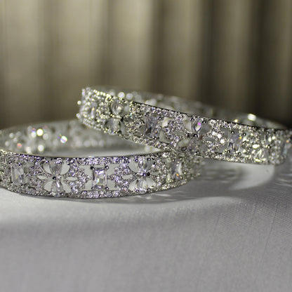 Emperia Bangles 2PCS