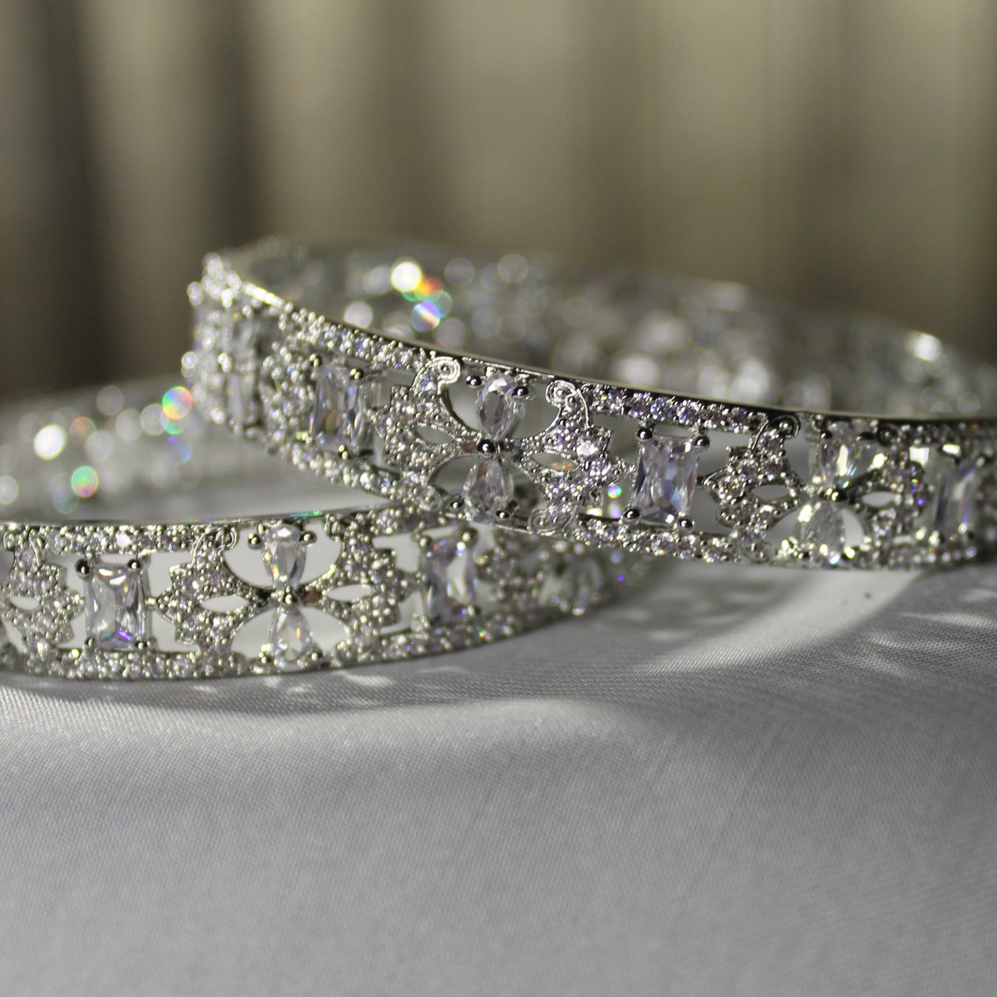 Emperia Bangles 2PCS
