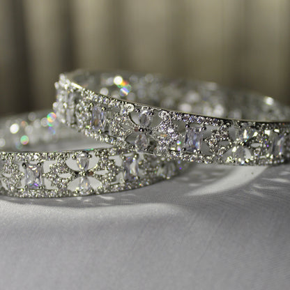 Emperia Bangles 2PCS