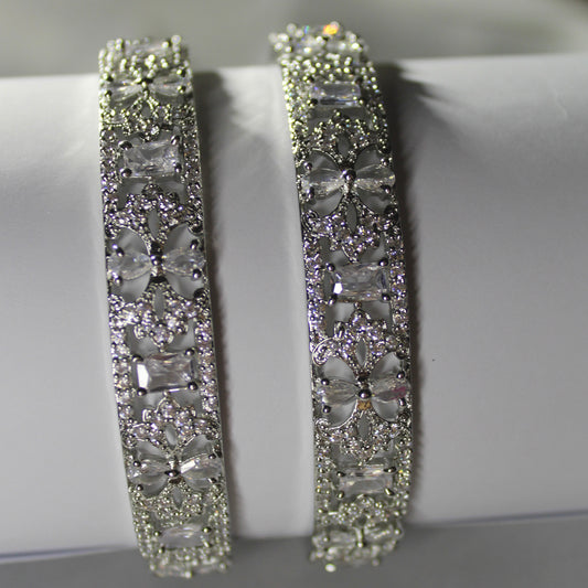 Emperia Bangles 2PCS