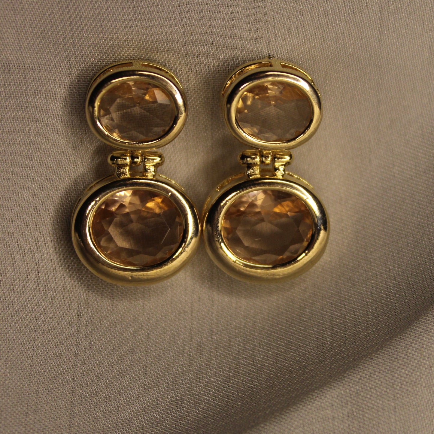 Calista  Ear Ring