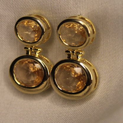 Calista  Ear Ring