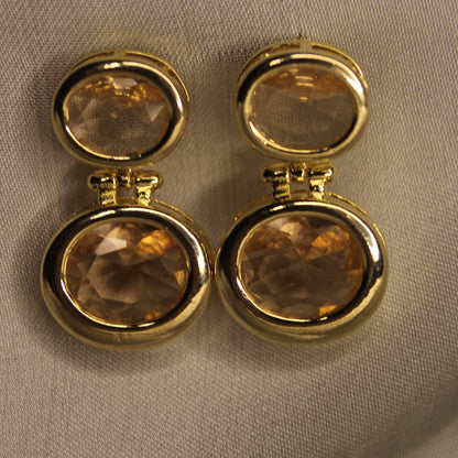 Calista  Ear Ring