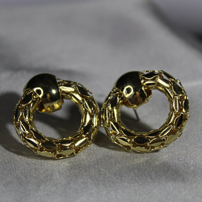 Kum Saati Ear Ring