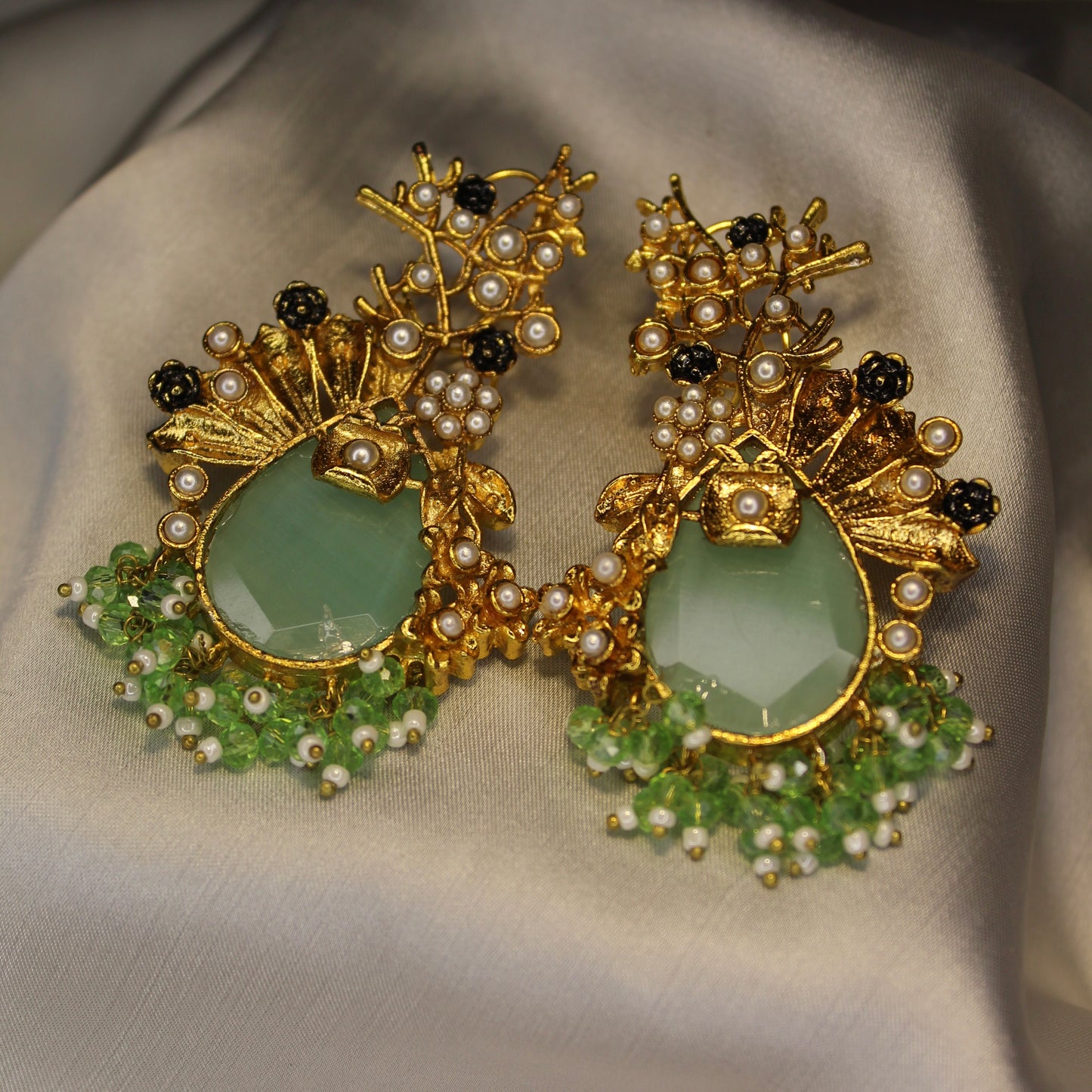 Merveille Ear Ring