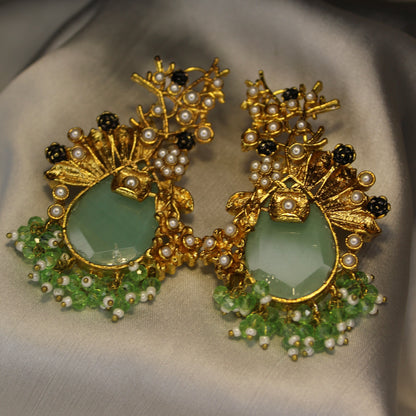 Merveille Ear Ring