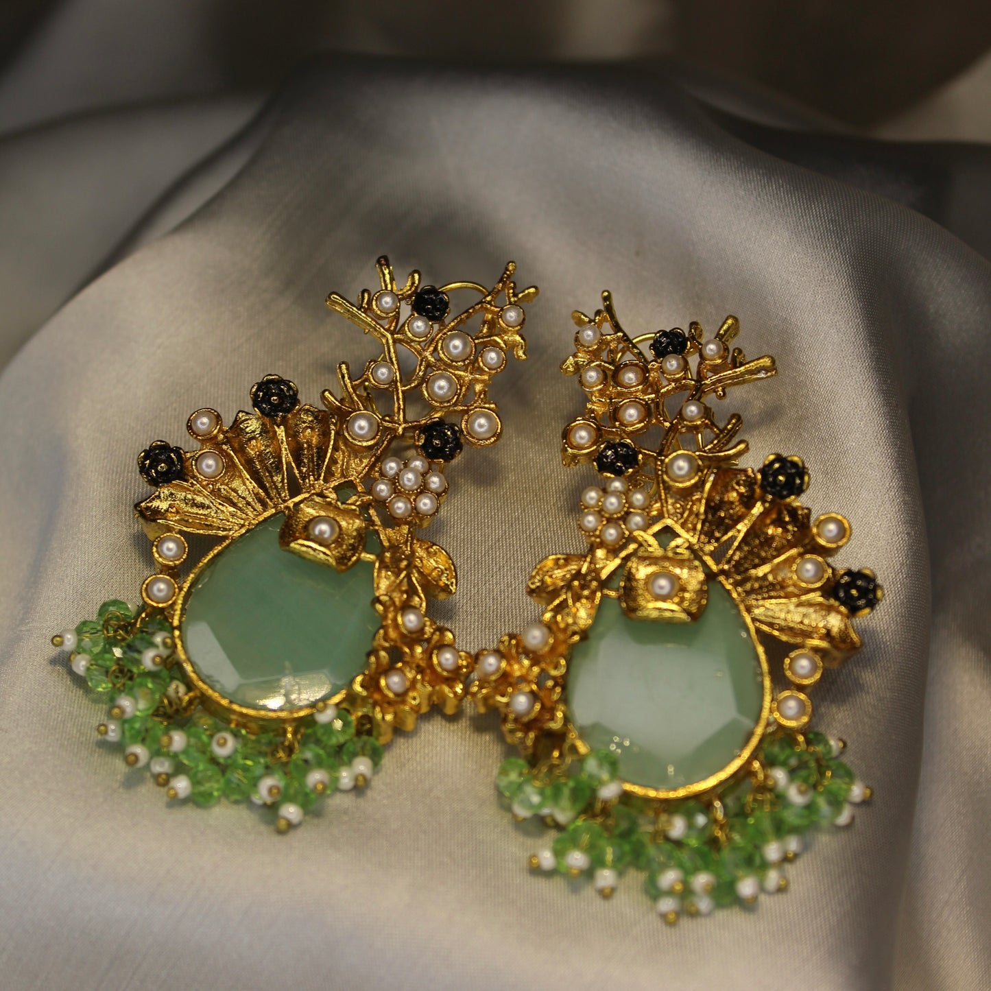 Merveille Ear Ring