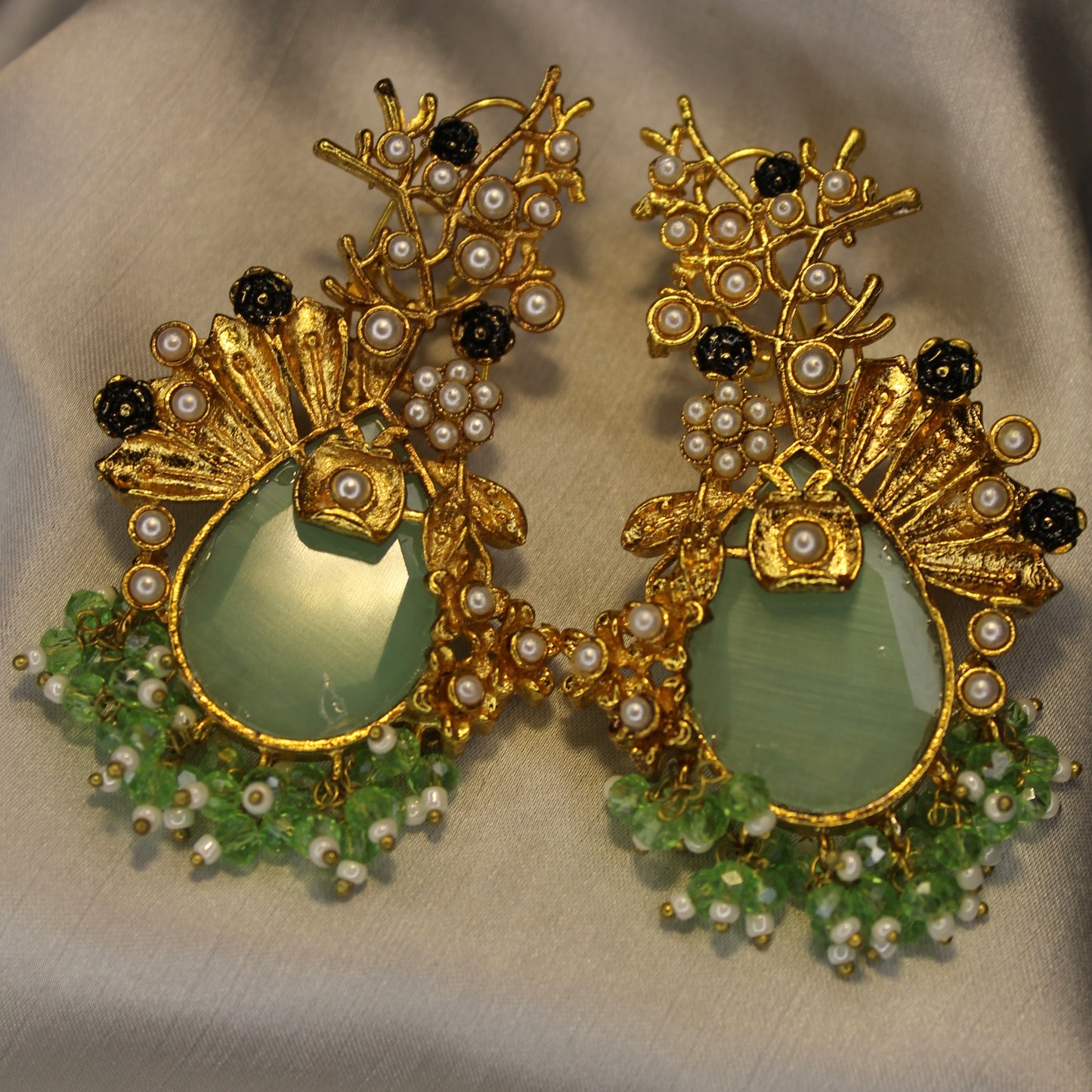 Merveille Ear Ring
