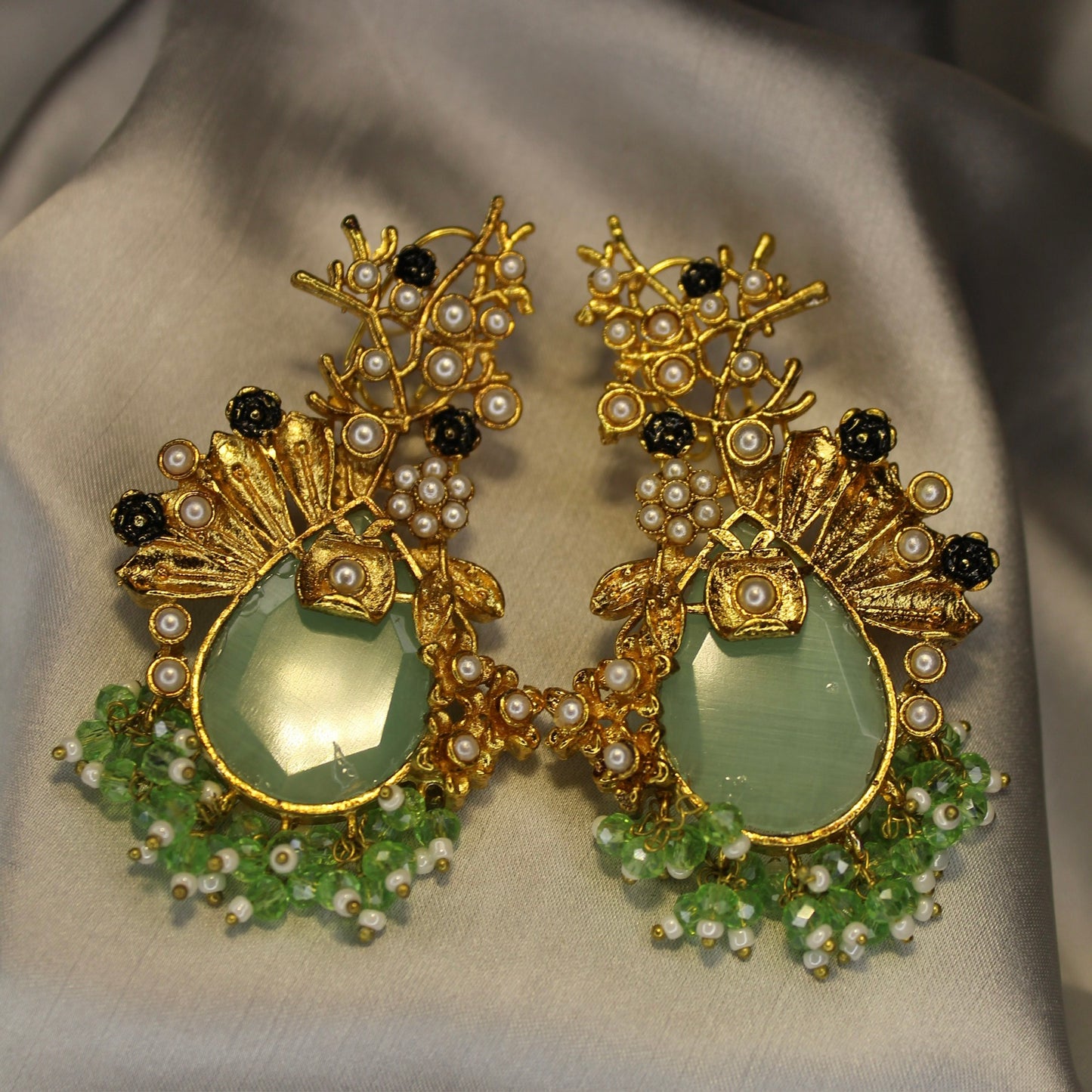 Merveille Ear Ring