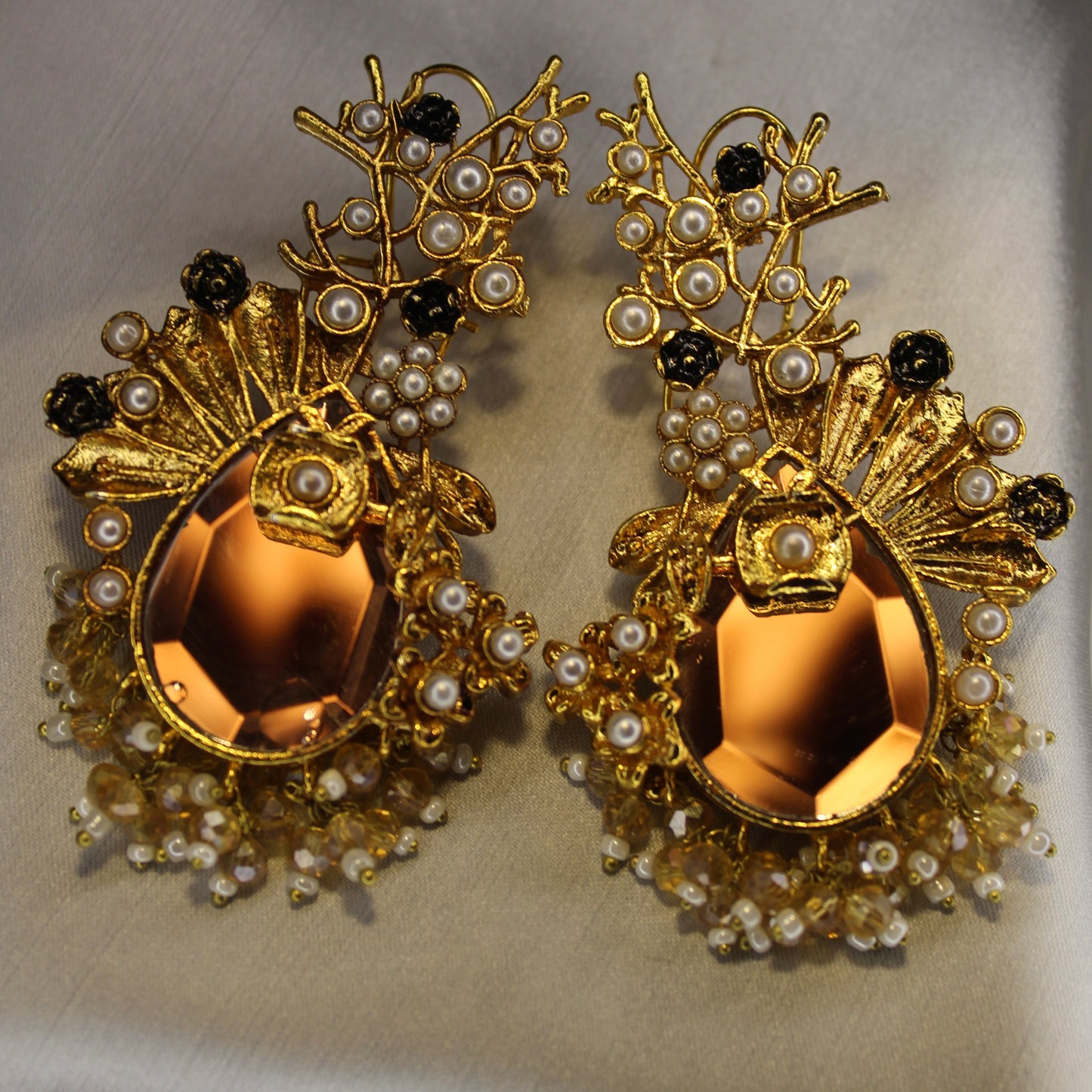 Merveille Ear Ring
