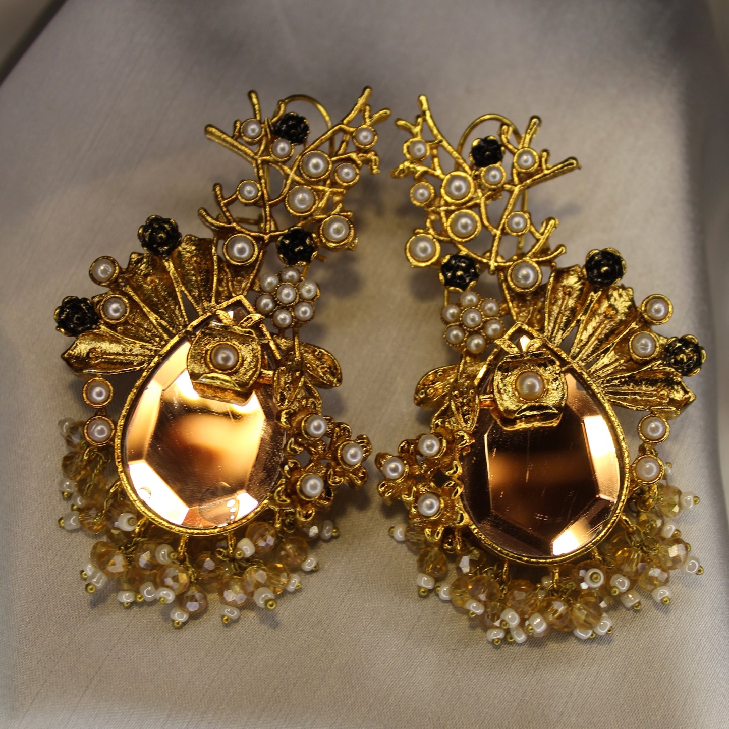 Merveille Ear Ring