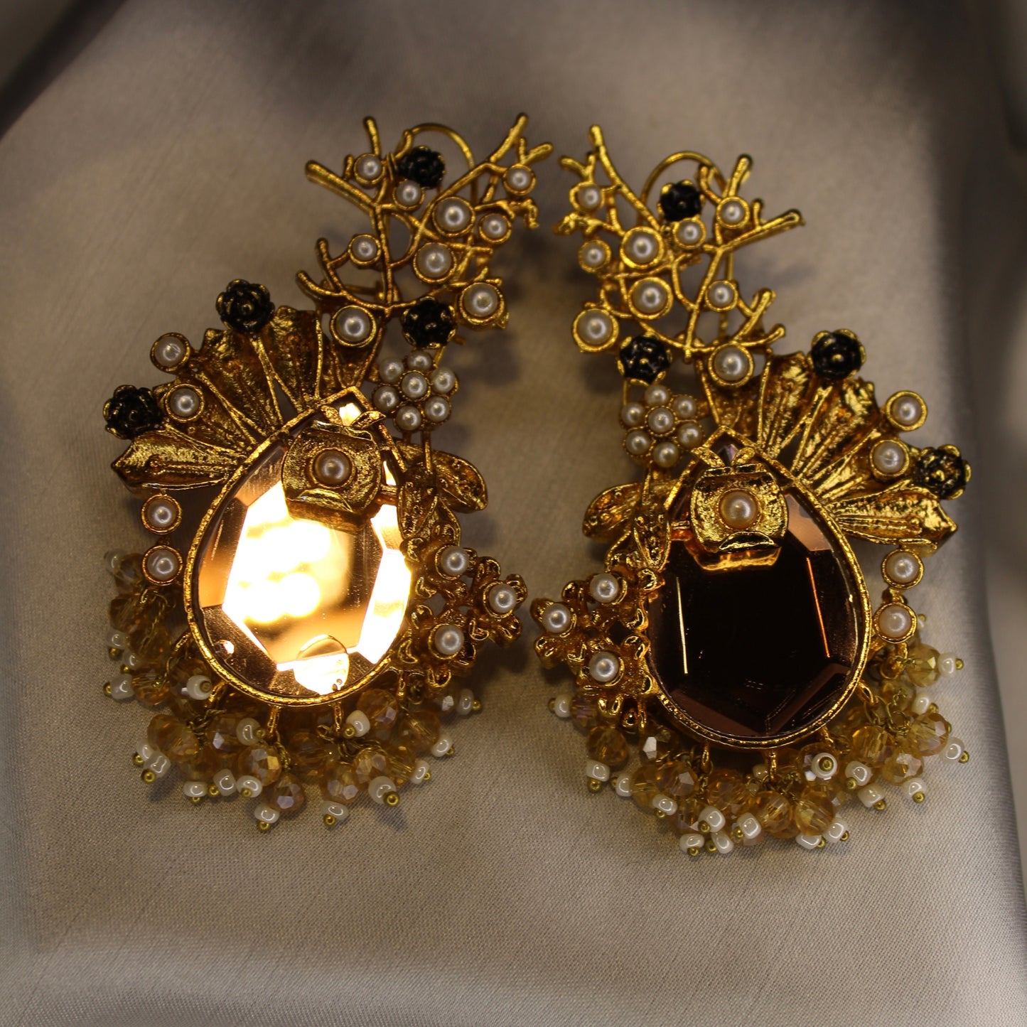 Merveille Ear Ring