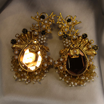 Merveille Ear Ring