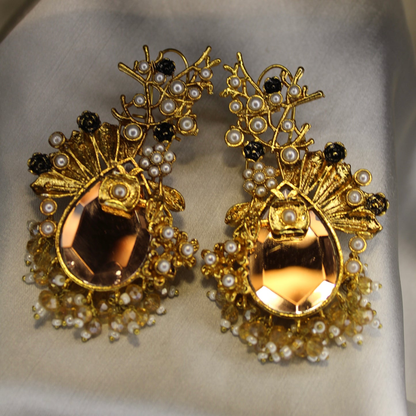 Merveille Ear Ring